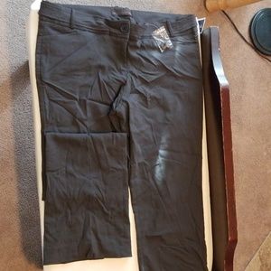 The Limited Exact Stretch